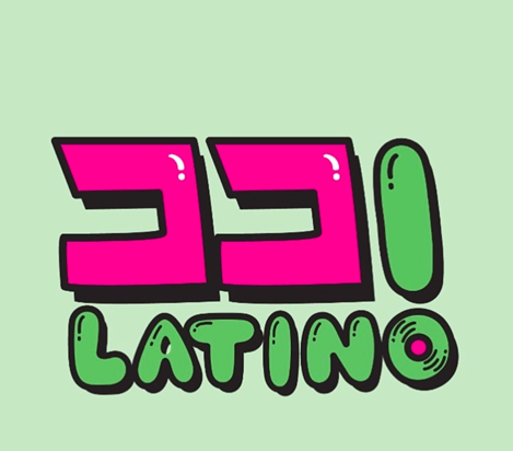 KOKO Latino